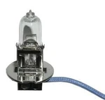 Sports Parts Inc 01-165-04B Quartz Halogen Bulb H4 Blue 100W-80W. Fixed Price $14.67.