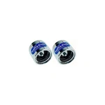 Bearing Buddy 42202 Chrome Trailer Wheel Protector Pack. Fixed Price $33.98.