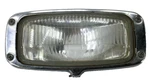 Stanley 001-0762 Vintage Snowmobile Headlight Lamp Housing 12V 60/60W Used. Fixed Price $20.00.