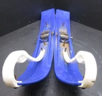 Yamaha 2007 Phazer 500 Gt : Aftermarket Slydog Skis. Fixed Price $175.00.