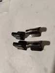 Ski-doo Snowmobile Stopper 510003100 Tundra Ii Lt 1996-1999 Lot Of 4. Fixed Price $14.95.
