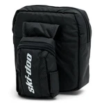 Skidoo New Oem 3W Heated Pocket Short Riser Block Bag, 860200676, 860201550. Fixed Price $177.90.