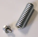 PS-H2F Spring Mount. Fixed Price $21.90.