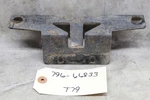 05-10 Polaris Sportsman 500 Oem Engine Radiator Cooler Radiater Bracket Mount. Fixed Price $11.95.