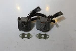 2016 Ski-doo Summit 600 Main Fuel Gas Injectors Set 512060727. Fixed Price $149.99.