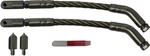 Straightline Performance Ice Scratchers Long 185-102. Fixed Price $128.99.