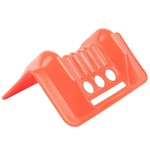 Erickson Manufacturing Orange Corner Web Strap Protector (E-59710). Fixed Price $5.99.