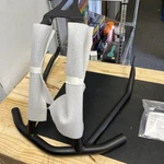 Ultimate Front Bumper Kit Polaris New. Fixed Price $200.00.