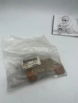 Nos- Genuine Oem Arctic Cat Brake Pad Set Prowler 550 700 1000 Type 97 0502-875. Fixed Price $22.00.
