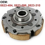 Wet Clutch Shoes Carrier For Arctic Cat 1000 650 700 0823-484, 0823-098 0823-310. Fixed Price $79.06.