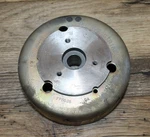 Good Used Oem Flywheel Arctic Cat Z 440 2002-06 F/c Carb FP5535 3005-917 Magneto. Fixed Price $74.99.