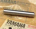New Genuine Yamaha 93607-44133 Pin, Dowel. Fixed Price $10.39.