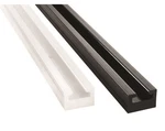 Polaris Snowmobile Slides 74", Natural/white, Genuine Oem 5521633-309. Fixed Price $49.99.