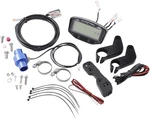 Trail Tech Vapor Speedometer/tachometer/temperature Kit For 2010 Ski-doo. Fixed Price $173.71.