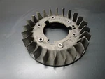 1988 Polaris Indy Sport 340 Snowmobile Motor Engine Flywheel Fan Cooling. Fixed Price $30.59.