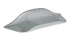 Sno Stuff 450-468 Windshield Low 8IN. Smoke. Fixed Price $123.92.