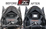Straightline Performance - Ezc Dash #C0021 (mount Only). Fixed Price $62.95.
