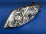 2005-2007 Arctic Cat 0609-695 Lh Headlight Lamp Crossfire M8 M1000 CF1000. Fixed Price $21.95.