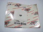 Fett Brothers CTW030 Arctic Cat Twin Key 3.5 Degree. Fixed Price $26.63.