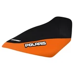 2012-2013 Polaris Switchback Pro-r 600 800 Rush Cover Orange/black #405. Fixed Price $99.99.