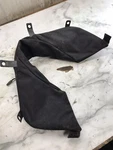 05 Arctic Cat Turbo Tank Cover Saddlebags. Fixed Price $92.07.