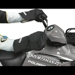 Parts Unlimited BG-0085 Snopaws-p/u Black Pr. Fixed Price $58.09.