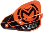 Moose Probend Handguards Without Handlebar Clamps Orange. Fixed Price $83.95.