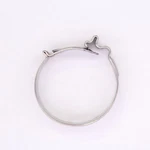 Hose Clamp Part Number 1623-049 For Arctic Cat. Fixed Price $12.99.