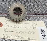 1995 Arctic Cat Jag 440 Reverse Idler Gear Tooth P/n 1639-558. Fixed Price $49.62.