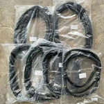 Weatherstrip Door & Windshield Rubber Seal For 70-73 Toyota Corona RT80 RT81. Fixed Price $214.99.