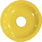 Woodys AWA-3800 Round Digger Support Plate 48/PK Yellow. Fixed Price $81.43.