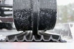 Caliber 13310 Multi-glides 40FT X 6IN Snowmobile Trailer Slide Guide Track Kit. Fixed Price $144.99.