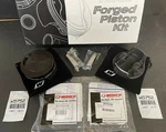 Wiseco K2793 1691CC Big Bore Piston Top End Gasket Kit Harley Twin 88 96 103. Fixed Price $401.37.