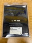 1996-2001 Polaris Snowmobile Rear Hitch Kit 2871713. Fixed Price $19.99.
