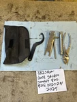 Polaris Atv Snowmobile Tool Kit 382. Fixed Price $27.00.