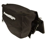 Powermadd Handlebar Bag, Universal Storage Snowmobiles, 45-2511. Fixed Price $49.95.