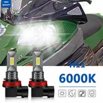For Arctic Cat F570 F6 F8 F1000 Led Motorcycle Headlight Hi/lo Beam Bulbs. Fixed Price $21.14.