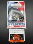 Parts Unlimited Lemans Thumbwarmer # LM4500 New. Fixed Price $25.95.