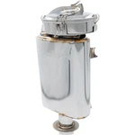 Bikeman Full Velocity Slip-on Muffler Stainless Steel 02-330-SS-M. Fixed Price $511.99.