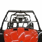 Clearly Tough Arctic Cat Hdx Full Folding Windshield. Fixed Price $449.99.