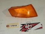 Polaris - 1994 Classic 500 Rh Reflector 5431498. Fixed Price $11.95.