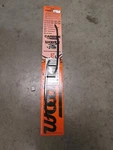 Woodys TPI4-9125 6" Trail Blazer Iv Flat-top Carbide Runners- Polaris Skis. Fixed Price $50.00.