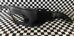 2008 Ski-doo Mxz Xp Race Oem Black Rh Right Bottom Pan Fender 09. Fixed Price $74.99.