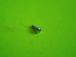 Qty 8 Harley Davidson 2531 Screw 4-40 X 5/16IN Pan Head. Fixed Price $24.99.