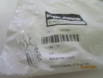 Nos Polaris Atv Big Boss Cyclone Ranger Sportsmantaillight Bulb PN:4030040. Fixed Price $5.99.