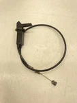 Cable, Choke, Single Pull - 2000 Polaris 500 Xc Sp 45715. Fixed Price $30.00.