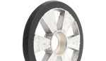 Idler Wheel 7-1/2" Od Fits Ski-doo. Fixed Price $37.99.
