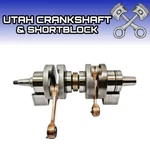 Rebuilt Polaris 800 Cfi Crankshaft 2008-2016 Dragon Rmk Switchback Pro 2205649. Fixed Price $749.99.