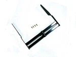 Sports Parts Inc SM-12340 Hitch Kit Reciever. Fixed Price $51.37.
