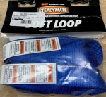 Kinedyne Canada Soft Loop 18" (2 Per Package). Fixed Price $11.55.